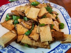 -好灶头妈妈菜·柴火灶台鱼·千岛湖土菜地标美食