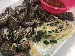 -垦丁辉哥生鱼片