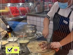 -阿满食品(大连商场店)