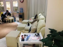 -UP&UP·半永久眉毛眼线机器野生眉