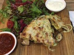 -榖屋house of flour(张江首店)