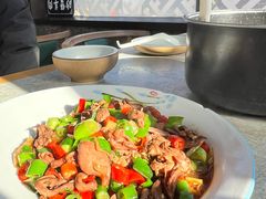 -湘遇长安·湘菜·陕西面(刘家窑店)