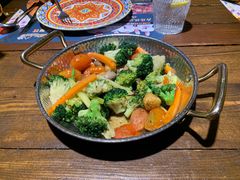 -卢布里西餐厅(总店)