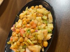 -南国印度餐厅Dakshin