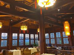 -壮乡楼民俗文化苑(李宁体育园店)