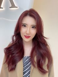 -Amo la Diva造型