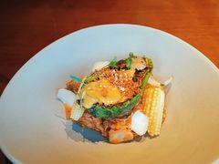 大刘小刘捣海鲜-OTIUM • 柴屿麦(亮马桥店)