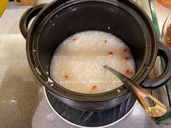 酒糟汤圆-山城辣妹子(定福庄店)