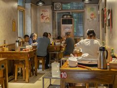 -陈眼镜火锅(总店)