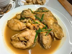 -华盛丰温州大排档(东三环南路店)