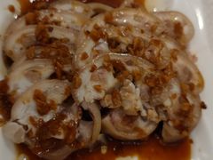 特色沙姜猪手-荣粤酒家·融合粤菜
