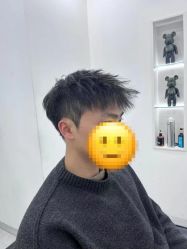 -赤道 Hair Salon