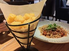 -清真·艾美可餐厅(大悦汇店)