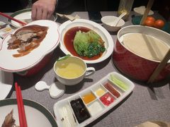 -秀儿四九城·新京菜(亚运村鸟巢店)