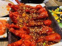 -花食间餐吧(远大购物中心群力店)