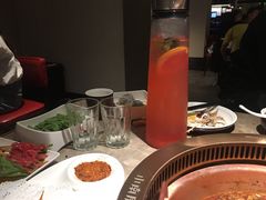 -小南房鲜美蛙火锅(北苑店)