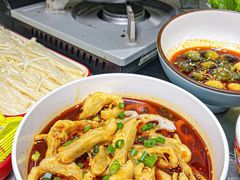 -肥家大排档(天河体育西店)