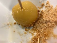 糖不甩-松记糖水店(铜锣湾分店)