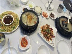 -长顺参鸡汤店(西塔总店)