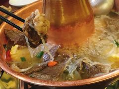 -陀岗美食·云南藏式特色餐厅