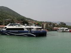 -海南分界洲岛旅游区