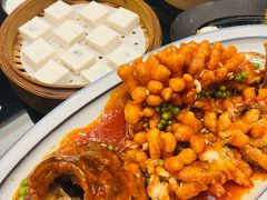 -香雪海饭店中餐厅(湖滨店)