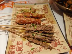 -熊记虾王·小龙虾(东晓南店)