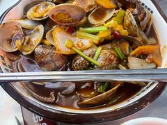 -壹加壹电烤串(总店)