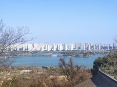 -苏州上方山国家森林公园