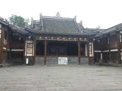 -昌州古城
