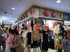 -南京环北服装批发市场