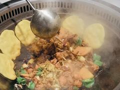 -五谷虫子鸡(医学院店)