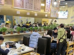-烹然四季椰子鸡火锅(姚家园万象汇店)