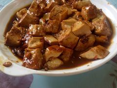 -金台阶鱼馆(于桥水库店)