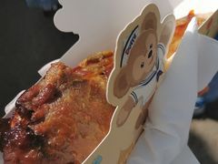 -迪士尼火鸡腿