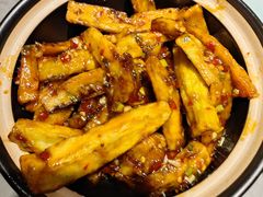 -三俞竹苑(红旗街万达店)