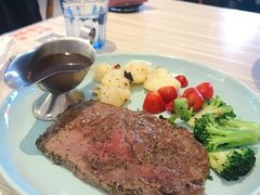 -必胜客(安阳中华路店)