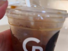 -Cupping Room(Harbour City)