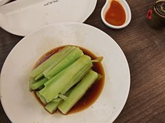 -苏小柳点心·手作小笼包(浦东嘉里城分院)