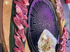 -玄希浪漫厨房·韩料烤肉(湖滨银泰in77店)