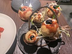 -Shantek象提南亚餐厅&西餐融合Bistro(淮海中路店)