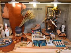 -HIGH FIVE哈福手工汉堡(桂林路店)