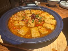 -云海肴·汽锅鸡·云南代表菜(美罗城店)