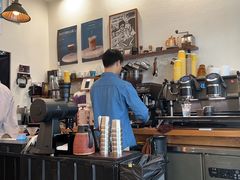 -Tequila Espresso(嘉善路店)