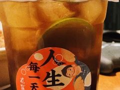 -花盐街·四川乐山小吃(西单大悦城店)