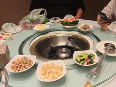 -天宜隆蘑菇宴火锅(石景山旗舰店)