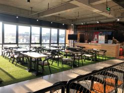 -嗨翻Hi-Fun竞技主题乐园·蹦床团建生日聚会(五棵松华熙店)