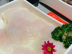 -海底捞火锅(凯德广场店)