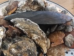 -锅老头铁锅炖•大锅蒸汽海鲜(韩乐坊店)