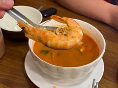 -曼谷食堂·泰国家庭料理
